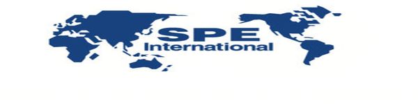 SPE Virtual Europec 2020 | 1-3 December 2020, Online
