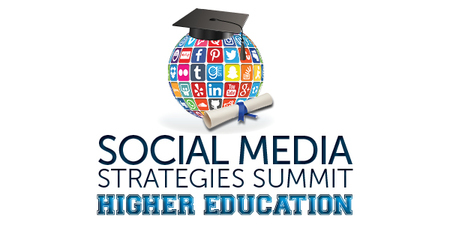 Social Media Strategies Summit Higher Education in New York City 2020