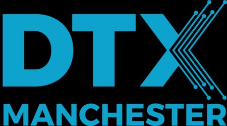 DTX Manchester 2020 (Digital Transformation Event)