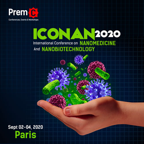 International Conference On Nanomedicine And Nanobiotechnology
