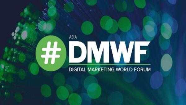 Digital Marketing World Forum - Asia 2020