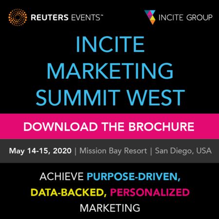 The Incite Marketing Summit