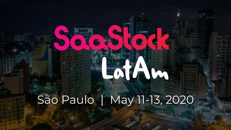 SaaStock LatAm 2020