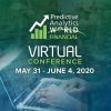 Predictive Analytics World for Financial Services Las Vegas 2020 - Virtual Edition