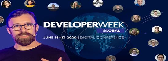 DeveloperWeek Global 2020