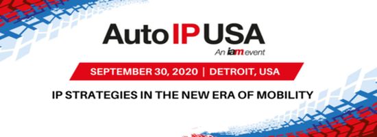 Auto IP USA 2020