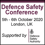 Defence Safety Conference 2020