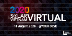 Solar Vietnam Virtual 2020