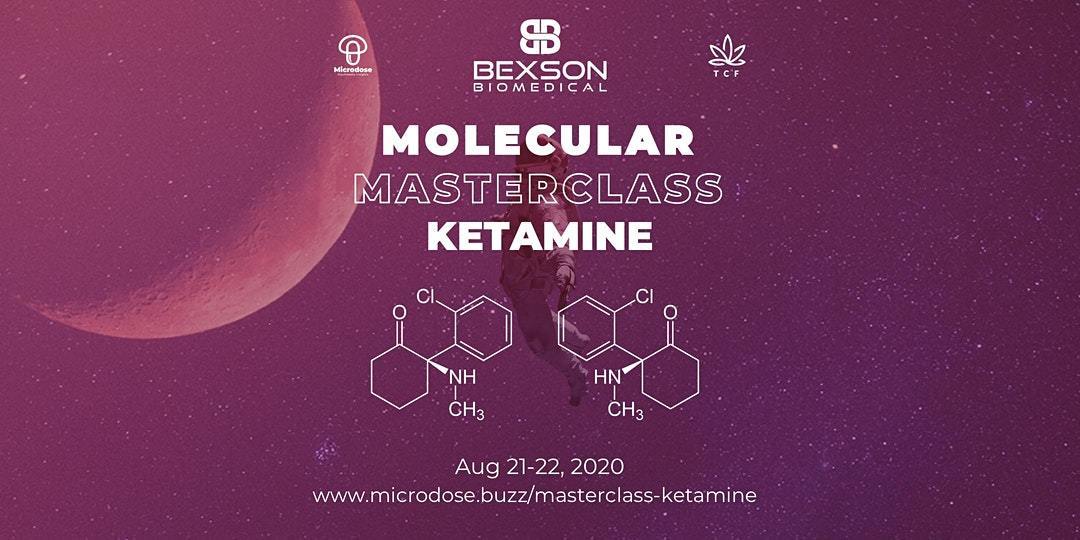 The Ketamine Conference