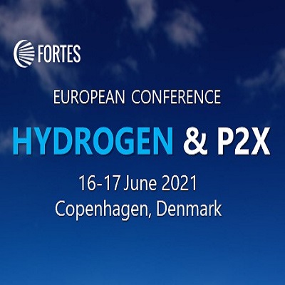 European Conference Hydrogen & P2X