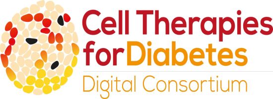 Cell Therapy for Diabetes Digital Consortium