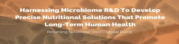 4th Microbiome Movement - Human Nutrition Summit