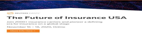 The Future of Insurance USA