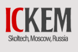 KEM--The 11th Intl. Conf. on Key Engineering Materials--EI Compendex, Scopus