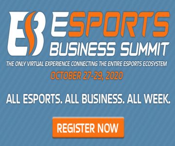 Esports Business Summit 2020