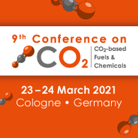 9th Conference on CO2-based Fuels and Chemicals, hybrid event