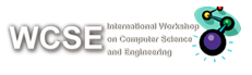 The 11th Intl. Workshop on Computer Science and Engineering--Ei Compendex, Scopus