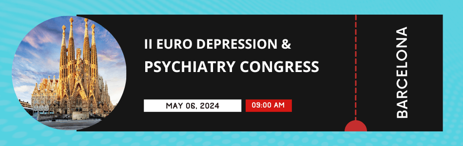 2nd Euro Depression and Psychiatry Congress