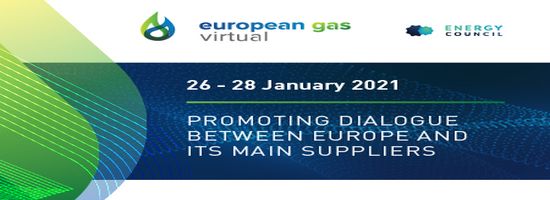 European Gas Virtual 2021