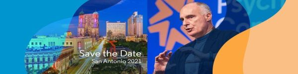 Psych Congress 2021 - San Antonio