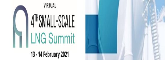 4th Virtual Small Scale LNG Summit