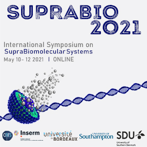 International Symposium on SupraBiomolecular Systems, 7th edition