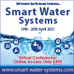 SMi’s 10th Annual Smart Water Systems Virtual Conference 2021