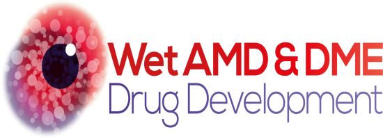 Wet AMD and DME Drug Development Summit | Virtual Event | April 13-15, 2021