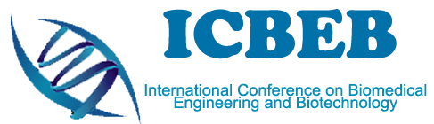10th International Conference on Biomedical Engineering and Biotechnology (ICBEB 2021)