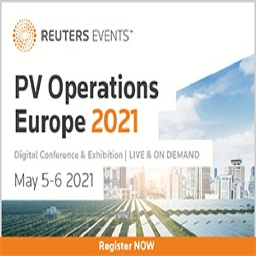 PV Operations Europe 2021