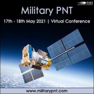 Military PNT 2021 (Virtual Conference)