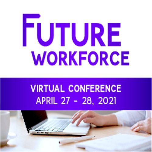 Future Workforce | Virtual Conference