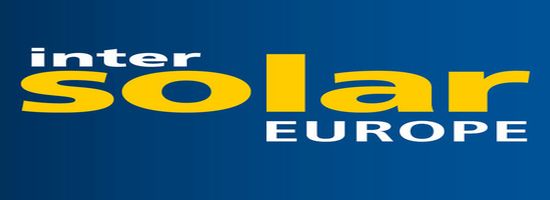 Intersolar Europe Conference 2021
