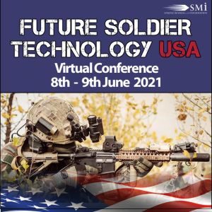 SMi's 2nd Annual Future Soldier USA Technology Virtual Conference