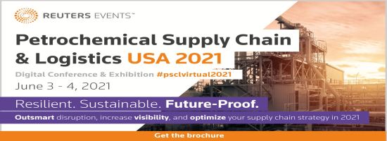 Petrochemical Supply Chain and Logistics USA 2021