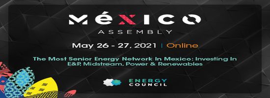 Mexico Assembly 2021