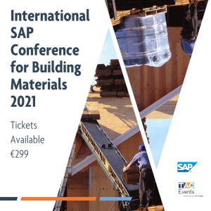 International SAP Conference for Building Materials