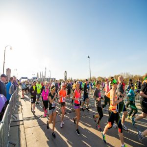 West Fargo Summer Rocks Run | Half Marathon, 10K and 5K