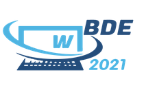2021 Workshop on Big Data Engineering (WBDE 2021)