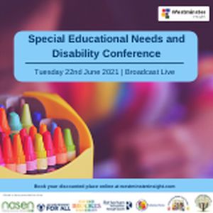 Special Educational Needs and Disability (SEND) Conference