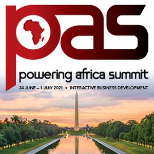 Powering Africa Summit