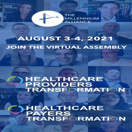 Healthcare Payers and Providers Virtual Assembly
