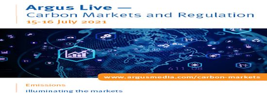Argus Live: Carbon Markets and Regulation