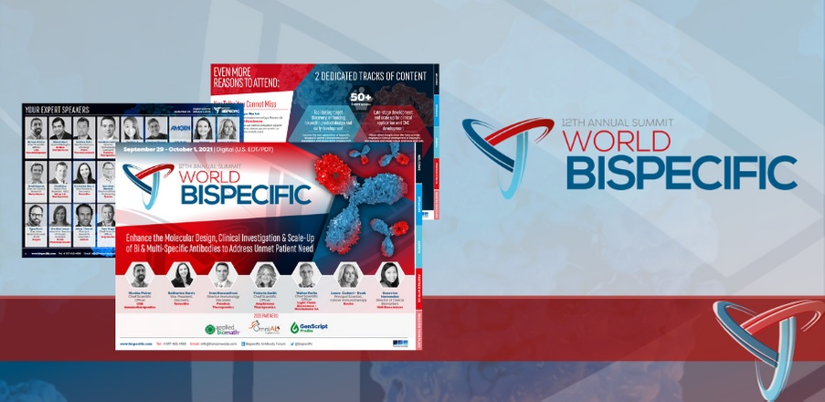12th Annual World Bispecific Summit