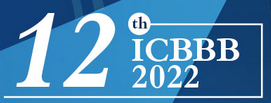 2022 12th International Conference on Bioscience, Biochemistry and Bioinformatics (ICBBB 2022)