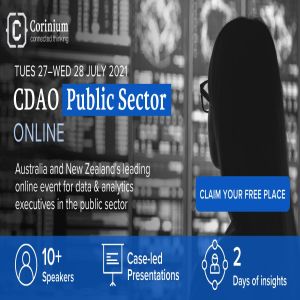 CDAO Public Sector Online