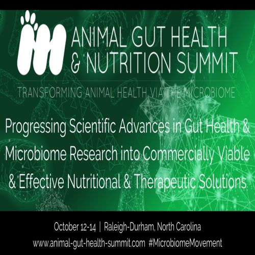 4th Animal Gut Health and Nutrition Summit 2021