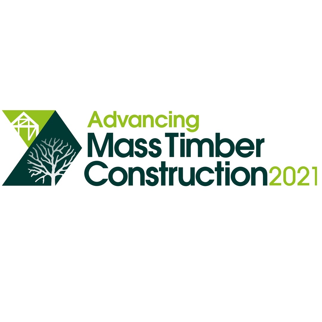 Advancing Mass Timber Construction 2021 Conference | Dallas, TX