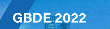2022 The 2nd Global Big Data Engineering Symposium (GBDE 2022)