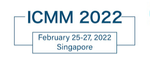 2022 13th International Conference on Mechatronics and Manufacturing (ICMM 2022)